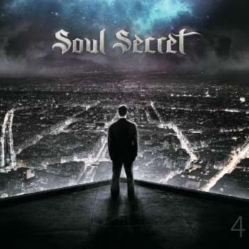 Soul Secret - 4 in der Gruppe CD / Rock bei Bengans Skivbutik AB (1275730)