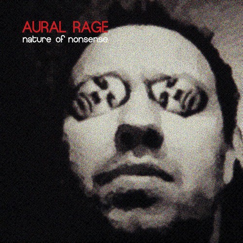 Aural Rage - A Nature Of Nonsense in der Gruppe VINYL / Pop bei Bengans Skivbutik AB (1275737)