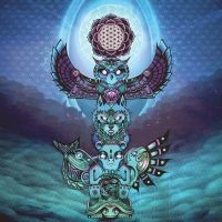 Zefur Wolves - Zefur Wolves in der Gruppe CD bei Bengans Skivbutik AB (1275795)