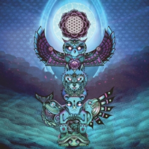 Zefur Wolves - Zefur Wolves in der Gruppe CD bei Bengans Skivbutik AB (1275795)