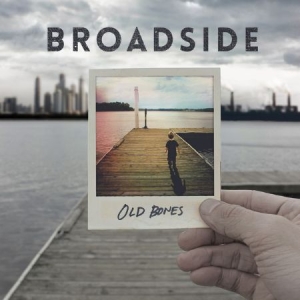 Broadside - Old Bones in der Gruppe CD bei Bengans Skivbutik AB (1275821)