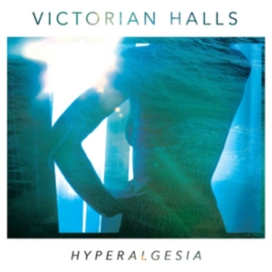 Victoria Halls - Hyperalgesia in der Gruppe CD bei Bengans Skivbutik AB (1275822)