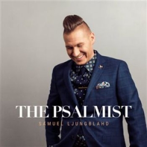 Ljungblahd Samuel - The Psalmist in der Gruppe CD bei Bengans Skivbutik AB (1276041)