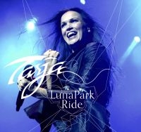 Tarja Turunen - Luna Park Ride in der Gruppe VINYL bei Bengans Skivbutik AB (1276045)
