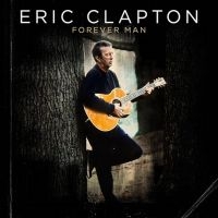 Clapton Eric - Forever Man in der Gruppe Minishops / Eric Clapton bei Bengans Skivbutik AB (1276070)