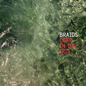 Braids - Deep In The Iris in der Gruppe VINYL bei Bengans Skivbutik AB (1276239)