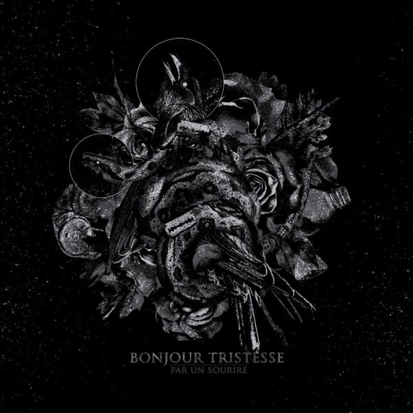 Bonjour Tristesse - Par Un Sourire in der Gruppe CD / Bestseller bei Bengans Skivbutik AB (1276366)