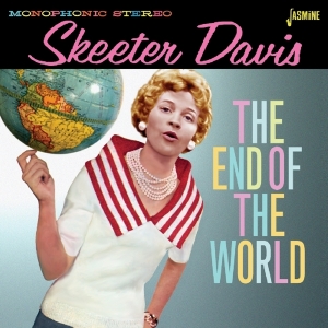 Davis Skeeter - End Of The World in der Gruppe CD bei Bengans Skivbutik AB (1276414)