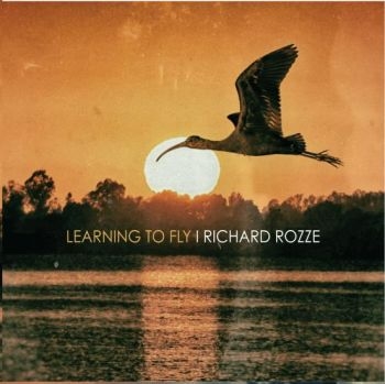 Rosse Richard - Learning To Fly in der Gruppe CD / Bestseller bei Bengans Skivbutik AB (1276457)