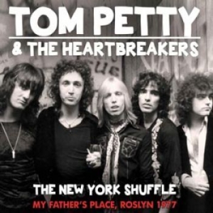 Petty Tom - New York Shuffle (1977 Fm Broadcast in der Gruppe CD bei Bengans Skivbutik AB (1276797)