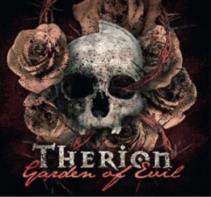 Therion - Garden Of Evil in der Gruppe DVD & BLU-RAY bei Bengans Skivbutik AB (1276800)
