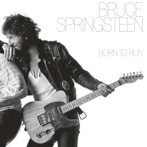 Springsteen Bruce - Born To Run in der Gruppe UNSERE TIPPS / 200 Alben, die man auf Vinyl besitzen sollte bei Bengans Skivbutik AB (1277148)