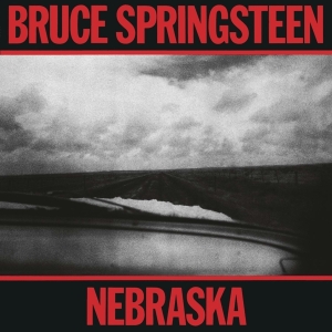 Springsteen Bruce - Nebraska in der Gruppe Minishops / Bruce Springsteen bei Bengans Skivbutik AB (1277150)