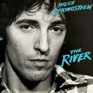Springsteen Bruce - The River in der Gruppe UNSERE TIPPS / Tipps von Bengans Mitarbeitern / Erika Tipsar bei Bengans Skivbutik AB (1277151)
