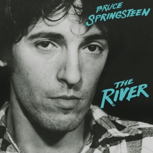 Springsteen Bruce - The River in der Gruppe UNSERE TIPPS / Tipps von Bengans Mitarbeitern / Erika Recommends bei Bengans Skivbutik AB (1277151)