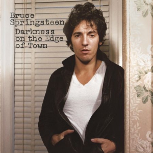 Springsteen Bruce - Darkness On The Edge Of Town in der Gruppe -Start Vinyl-N bei Bengans Skivbutik AB (1277152)