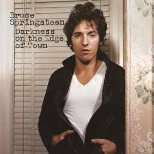 Springsteen Bruce - Darkness On The Edge Of Town in der Gruppe UNSERE TIPPS / 200 Alben, die man auf Vinyl besitzen sollte bei Bengans Skivbutik AB (1277152)