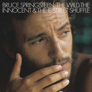 Springsteen Bruce - The Wild, The Innocent And The E Street Shuffle in der Gruppe -Start Vinyl bei Bengans Skivbutik AB (1277154)