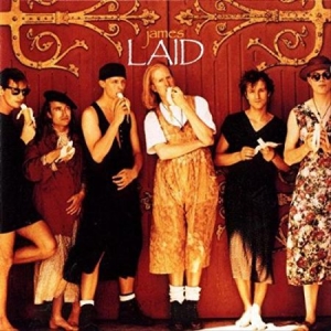 James - Laid (2Cd Dlx) in der Gruppe CD bei Bengans Skivbutik AB (1277173)