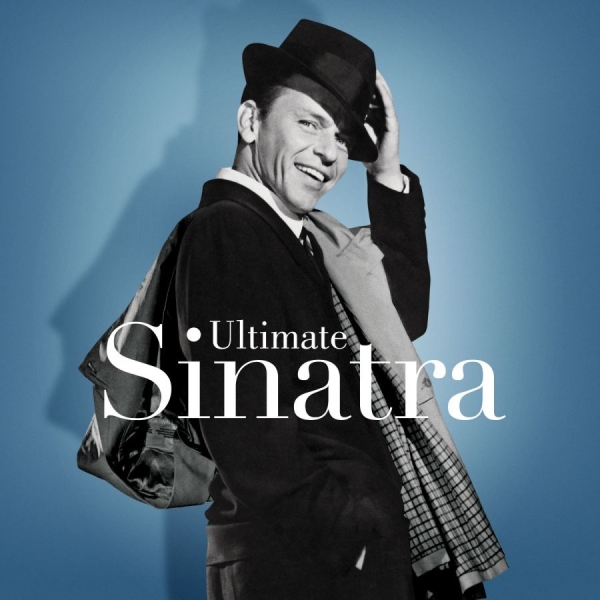 Frank Sinatra - Ultimate Sinatra in der Gruppe CD bei Bengans Skivbutik AB (1277178)