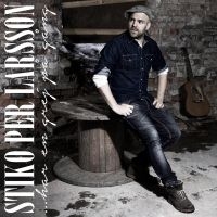 STIKO PER LARSSON - ...HAR EN GREJ PÅ GÅNG in der Gruppe Minishops / Stiko Per Larsson bei Bengans Skivbutik AB (1277616)