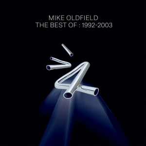 Mike Oldfield - The Best Of Mike Oldfield: 199 in der Gruppe Minishops / Mike Oldfield bei Bengans Skivbutik AB (1277834)