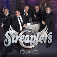 STREAPLERS - IDAG in der Gruppe Minishops / Streaplers bei Bengans Skivbutik AB (1277835)