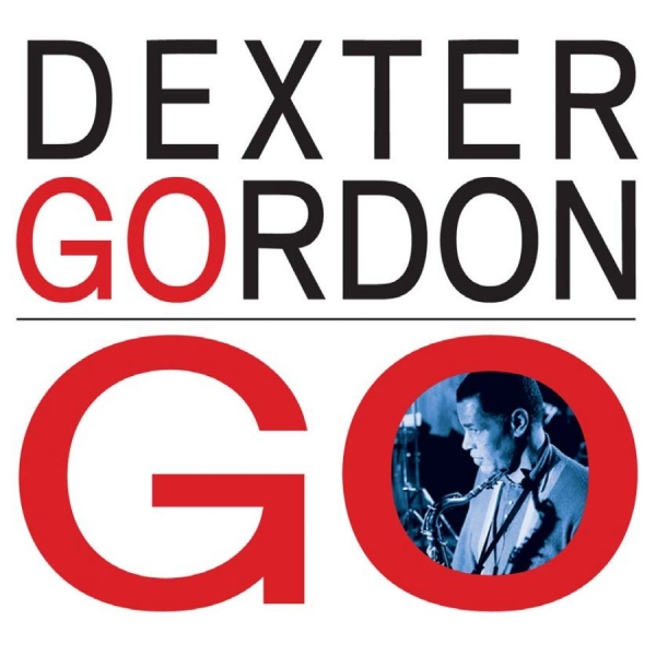 Gordon Dexter - Go in der Gruppe CD / Bestseller bei Bengans Skivbutik AB (1277841)