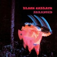 Black Sabbath - Paranoid in der Gruppe Minishops / Black Sabbath bei Bengans Skivbutik AB (1277854)