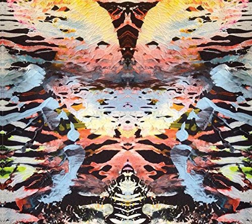 Lost Dawn - Lost Dawn in der Gruppe CD / Rock bei Bengans Skivbutik AB (1277868)