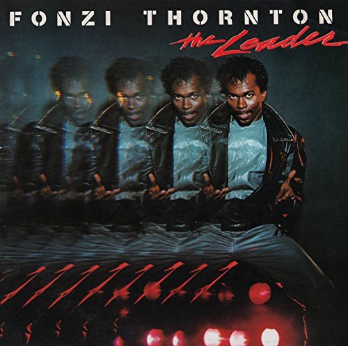 Thornton Fonzi - Leader (Bonus Tracks) (Exp) in der Gruppe CD / Bestseller bei Bengans Skivbutik AB (1277960)