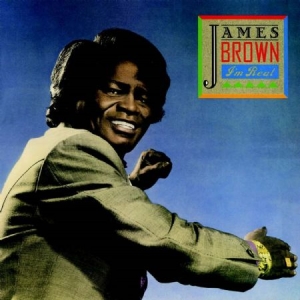 Brown James - I'm Real (Deluxe) in der Gruppe CD bei Bengans Skivbutik AB (1277963)