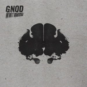 Gnod - Infinity Machines in der Gruppe VINYL / Rock bei Bengans Skivbutik AB (1278011)
