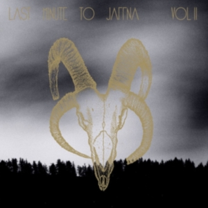 Last Minute To Jaffna - Volume Ii in der Gruppe CD bei Bengans Skivbutik AB (1278028)