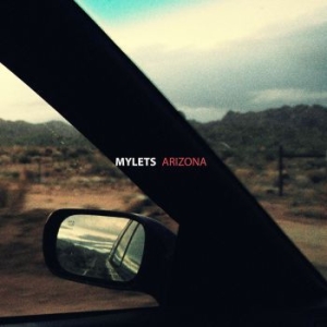 Mylets - Arizona in der Gruppe CD bei Bengans Skivbutik AB (1278034)