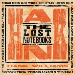 Various Artists - Lost Notebooks Of Hank Williiams in der Gruppe VINYL bei Bengans Skivbutik AB (1278046)