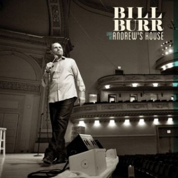Burr Bill - Live At Andrew's House in der Gruppe VINYL / Rock bei Bengans Skivbutik AB (1278073)
