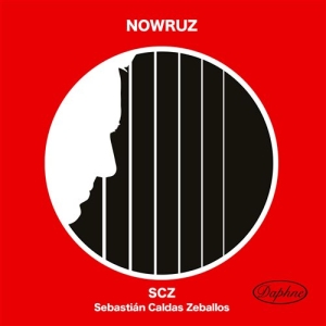 Sebastian Caldas - Nowruz in der Gruppe CD bei Bengans Skivbutik AB (1278739)