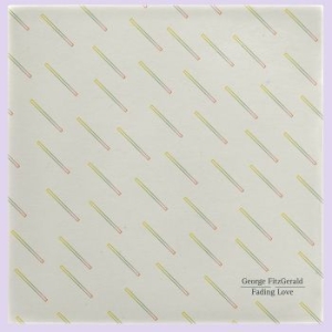 George Fitzgerald - Fading Love in der Gruppe -Start LCV bei Bengans Skivbutik AB (1278741)