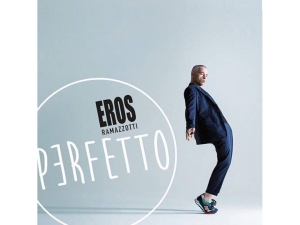 Eros Ramazzotti - Perfetto in der Gruppe CD bei Bengans Skivbutik AB (1279544)