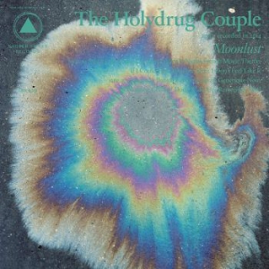 Holydrug Couple The - Moonlust in der Gruppe CD bei Bengans Skivbutik AB (1288527)