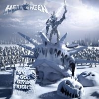 Helloween - My God-Given Right in der Gruppe CD bei Bengans Skivbutik AB (1288544)