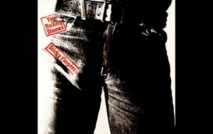 The Rolling Stones - Sticky Fingers (2Cd Dlx)) in der Gruppe Minishops / Rolling Stones bei Bengans Skivbutik AB (1288560)