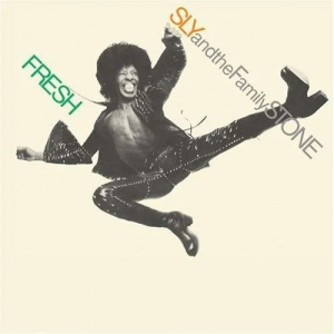 Sly & The Family Stone - Fresh in der Gruppe UNSERE TIPPS / Klassiska lablar / Sundazed / Sundazed Vinyl bei Bengans Skivbutik AB (1288572)