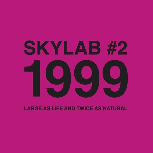 Skylab - # 2 in der Gruppe CD / Pop bei Bengans Skivbutik AB (1288583)