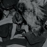 No Joy - More Faithful in der Gruppe CD bei Bengans Skivbutik AB (1288588)