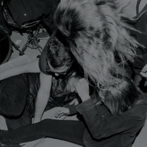 No Joy - More Faithful in der Gruppe CD bei Bengans Skivbutik AB (1288588)