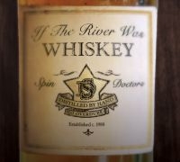 Spin Doctors - If The River Was Whiskey in der Gruppe CD bei Bengans Skivbutik AB (1288615)
