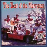 Merrymen - Best Of The Merrymen in der Gruppe CD bei Bengans Skivbutik AB (1288631)