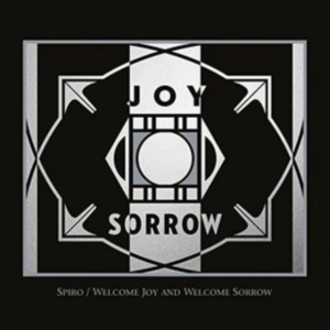 Spiro - Welcome Joy And Welcome Sorrow in der Gruppe CD bei Bengans Skivbutik AB (1288655)